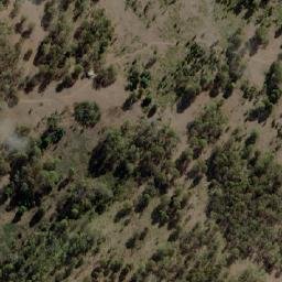 Satellite imagery of Ben Stewart, AU