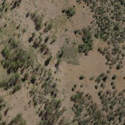 Satellite imagery of Sister, AU