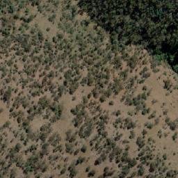 Satellite imagery of Sister, AU