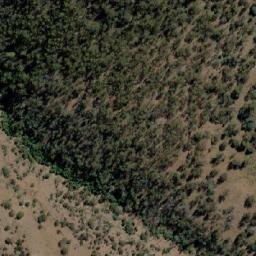 Satellite imagery of Sister, AU