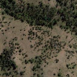 Satellite imagery of Turners Hill, AU