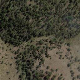 Satellite imagery of Turners Hill, AU