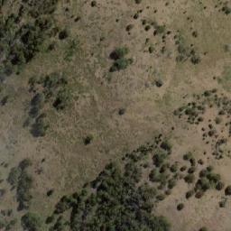Satellite imagery of Turners Hill, AU