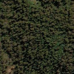 Satellite imagery of Cowies Bluff, AU