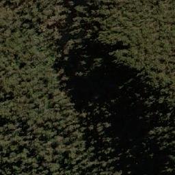 Satellite imagery of Cowies Bluff, AU