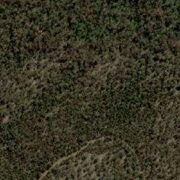 Satellite imagery of Pratts Hill, AU