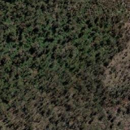 Satellite imagery of Lucks Lookout, AU