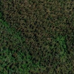 Satellite imagery of Organ Hill, AU