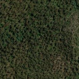 Satellite imagery of Organ Hill, AU