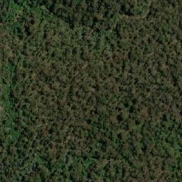 Satellite imagery of Organ Hill, AU