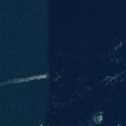 Satellite imagery of Punta Huechucuicui, CL
