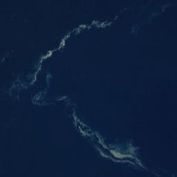 Satellite imagery of Punta Huechucuicui, CL