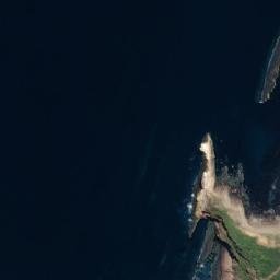 Satellite imagery of Punta Guapacho, CL