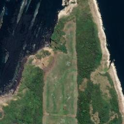 Satellite imagery of Punta Guapacho, CL