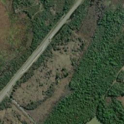 Satellite imagery of Punta San Rafael, CL