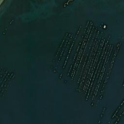 Satellite imagery of Punta San Rafael, CL