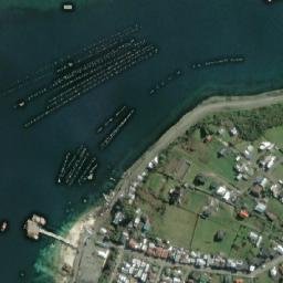 Satellite imagery of Punta Blanca, CL