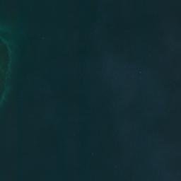 Satellite imagery of Punta Yahuecha, CL