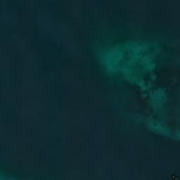 Satellite imagery of Punta Machil, CL