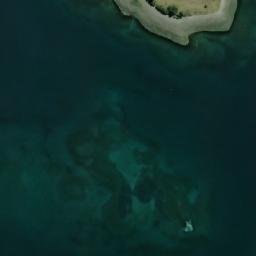 Satellite imagery of Punta Los Tiques, CL