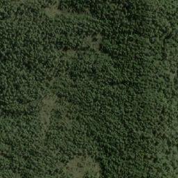 Satellite imagery of Cerro Martín, CL