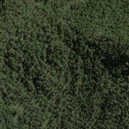 Satellite imagery of Cerro Chaparano, CL