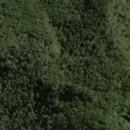 Satellite imagery of Cerro Chaparano, CL