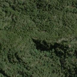Satellite imagery of Cerro Chaparano, CL