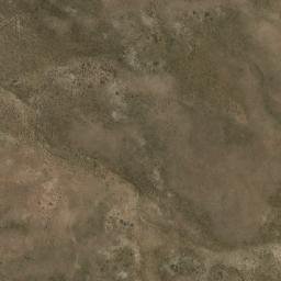 Satellite imagery of Cerro Horqueta, AR
