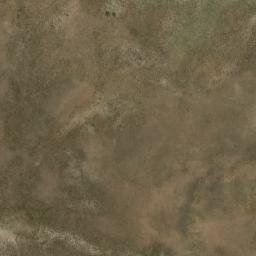 Satellite imagery of Cerro Horqueta, AR