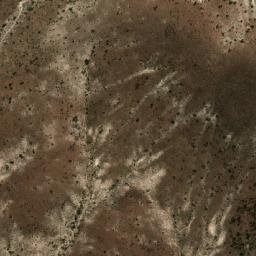 Satellite imagery of Cerro Lindo, AR