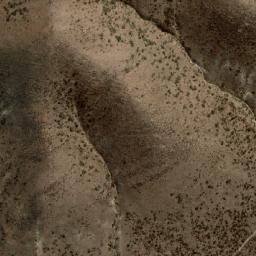 Satellite imagery of Cerro Lindo, AR