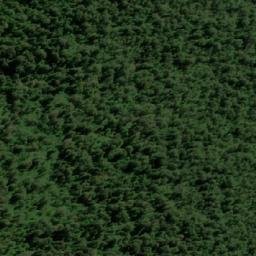 Satellite imagery of Mount Black, AU