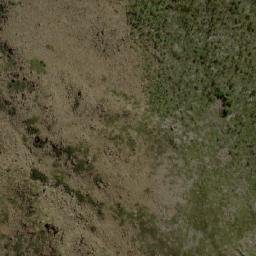Satellite imagery of Mersey Crag, AU