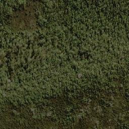 Satellite imagery of Dells Bluff, AU