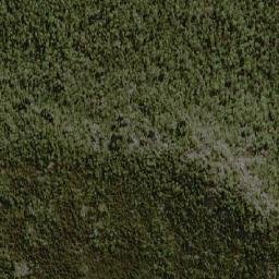 Satellite imagery of Dells Bluff, AU