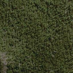 Satellite imagery of Dells Bluff, AU