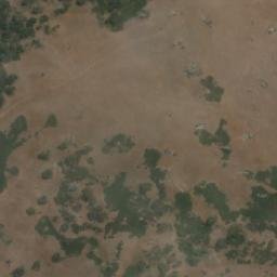 Satellite imagery of Bostock Hill, AU
