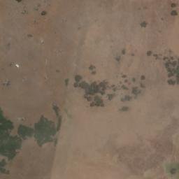 Satellite imagery of Bostock Hill, AU