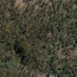 Satellite imagery of Sister, AU