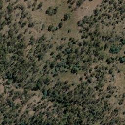Satellite imagery of Sister, AU