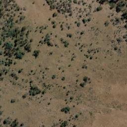Satellite imagery of Sister, AU