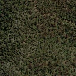 Satellite imagery of Pratts Hill, AU