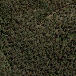Satellite imagery of Pratts Hill, AU