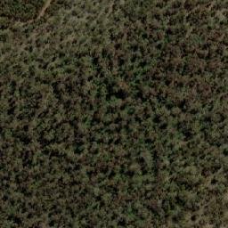 Satellite imagery of Pratts Hill, AU