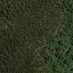 Satellite imagery of Organ Hill, AU
