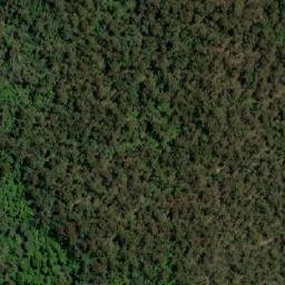 Satellite imagery of Organ Hill, AU
