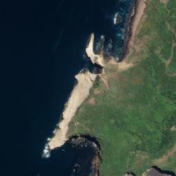 Satellite imagery of Punta Guapacho, CL