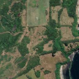 Satellite imagery of Punta Guapacho, CL