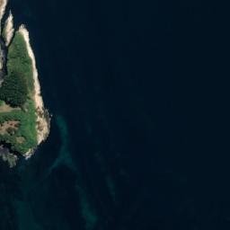 Satellite imagery of Punta Guapacho, CL